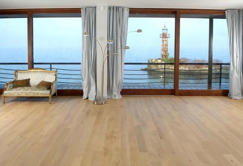 Aménagement de terrasse en bois Bourges